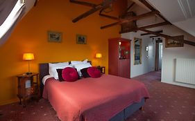 Stadslogement De Smederij van Steenwijk